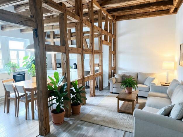 Maisonette zur Miete 1.950 € 5 Zimmer 250 m² Vessendorf Melle 49326