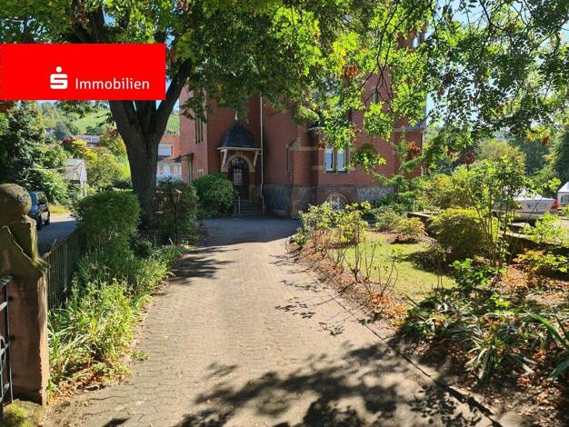 Mehrfamilienhaus zum Kauf 1.350.000 € 11 Zimmer 372 m² 1.359 m² Grundstück frei ab sofort Auerbach Bensheim 64625
