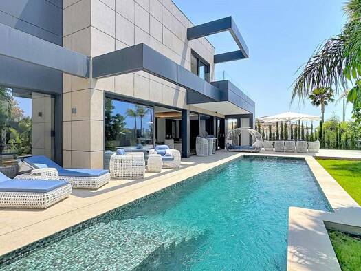 Haus zum Kauf 2.290.000 € 364 m² 931 m² Grundstück Calpe (Calp) 03710