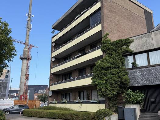 Mehrfamilienhaus zum Kauf 850.000 € 20 Zimmer 537,8 m² 255 m² Grundstück Goch Goch 47574