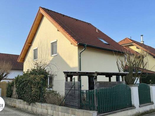 Einfamilienhaus zum Kauf 649.000 € 4 Zimmer 105 m² 270 m² Grundstück Wien,Donaustadt 1220