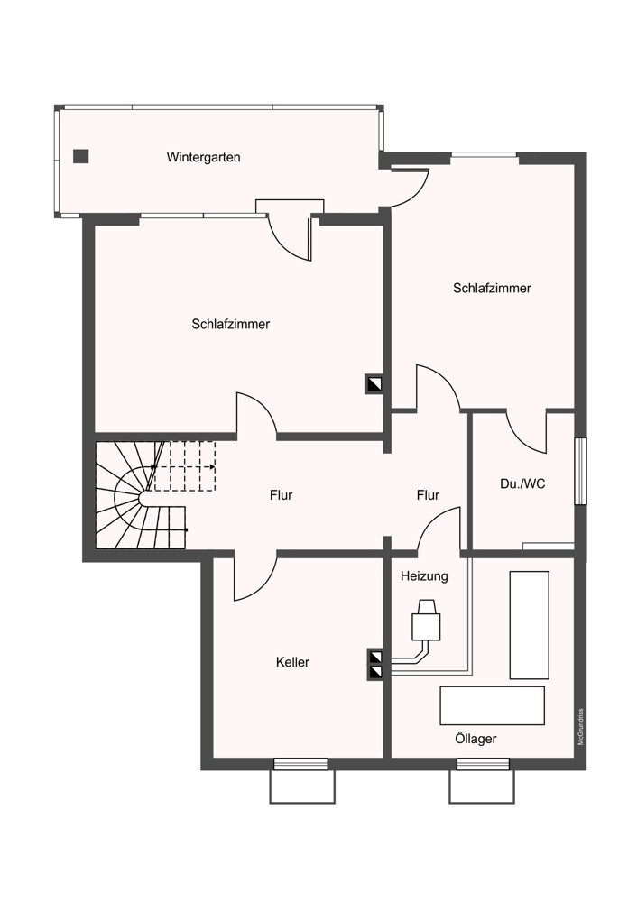 Einfamilienhaus zum Kauf 399.000 € 4 Zimmer 150 m²<br/>Wohnfläche 3.397 m²<br/>Grundstück Niederweis Niederweis 54668