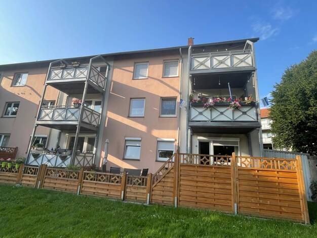 Wohnung zum Kauf 99.000 € 3 Zimmer 60 m² Brake 26919