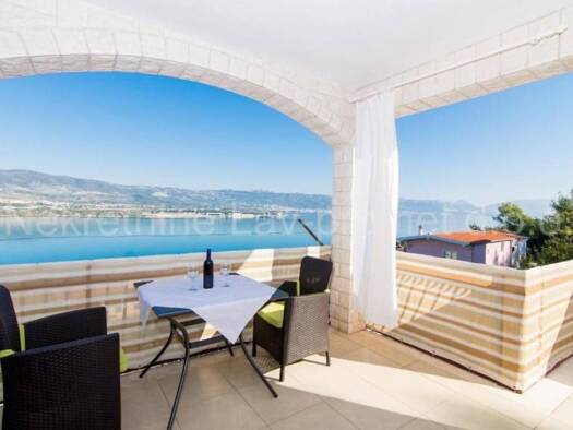 Haus zum Kauf 690.000 € 6 Zimmer 311 m² Trogir