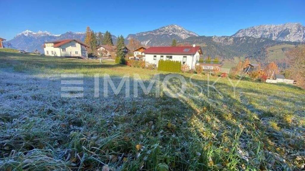 Grundstück zum Kauf 395.000 € 1.290 m² Grundstück Aich 8966