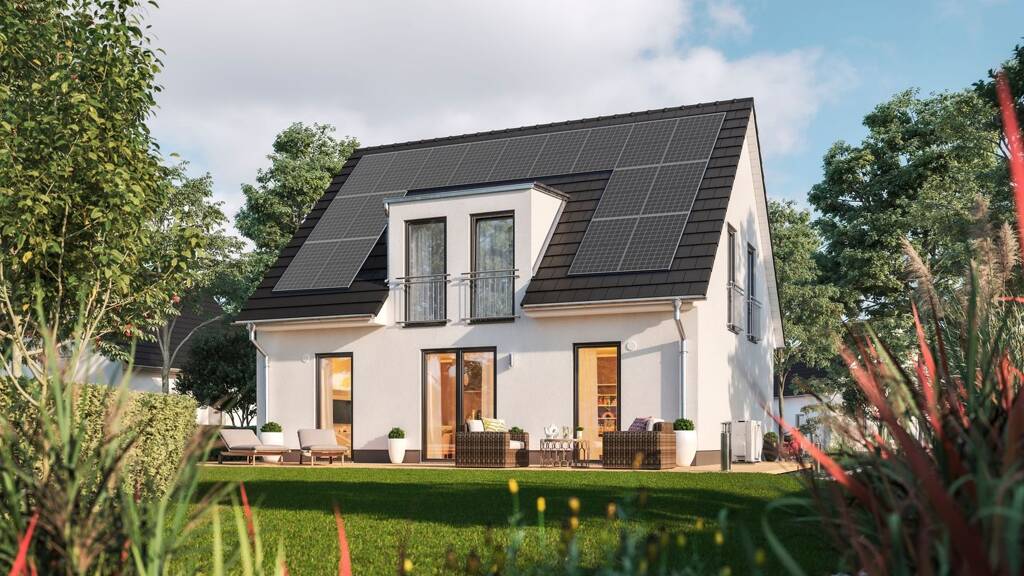 Haus zum Kauf provisionsfrei 506.190 € 5 Zimmer 134 m² 495 m² Grundstück Landau Landau in der Pfalz 76829