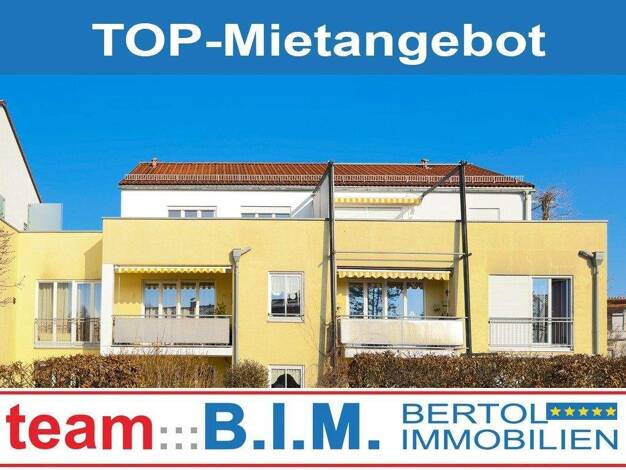 Wohnung zur Miete 1.305 € 2 Zimmer 68 m² 2. Geschoss Gauting 82131