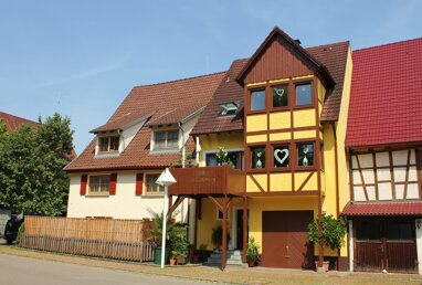 Einfamilienhaus zum Kauf 328.000 € 6,5 Zimmer 150 m² 111 m² Grundstück Vöhringen Vöhringen 72189