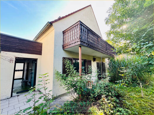 Einfamilienhaus zum Kauf 650.000 € 5 Zimmer 140 m² 534 m² Grundstück Markt Schwaben 85570