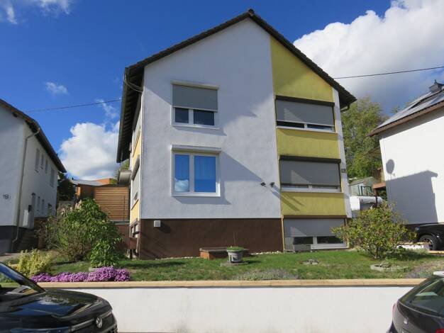 Mehrfamilienhaus zum Kauf 395.000 € 10 Zimmer 315 m² 1.147 m² Grundstück Heinitz Neunkirchen 66538