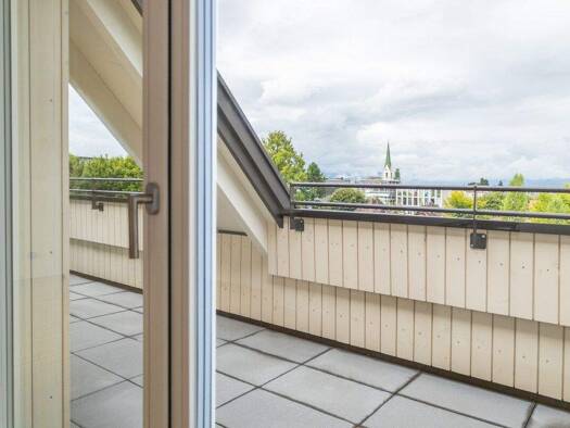 Maisonette zur Miete 1.449 € 3 Zimmer 100,2 m² 4. Geschoss Frühlingstraße 11 Dornbirn 6850