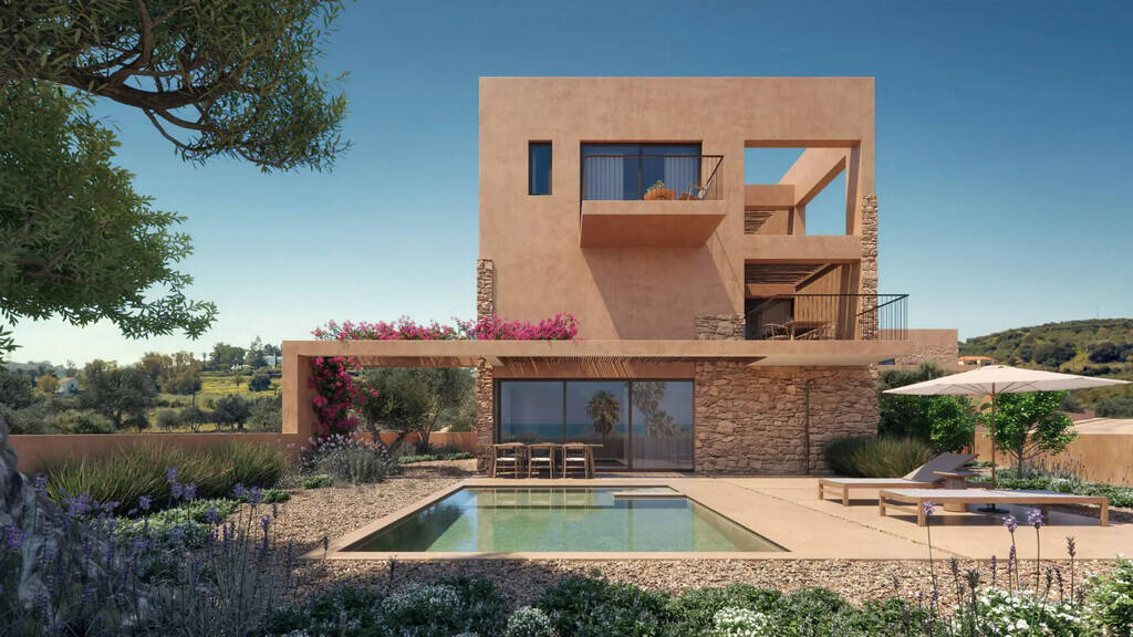 Studio zum Kauf 340.000 € 71 m² EG Kreta