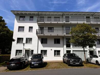 Wohnung zur Miete 1.194 € 3 Zimmer 101,9 m² 1. Geschoss frei ab sofort Im Torfmoos 2 Langenhorn Hamburg 22417