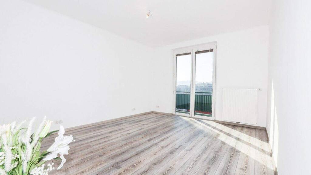 Wohnung zum Kauf 164.500 € 3 Zimmer 4. Geschoss Eggenberg Graz 8020