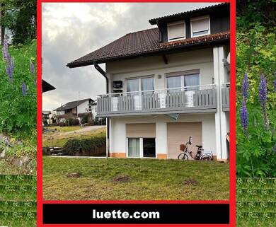 Haus zum Kauf 435.000 € 5 Zimmer 150 m² 335 m² Grundstück Görwihl Görwihl 79733