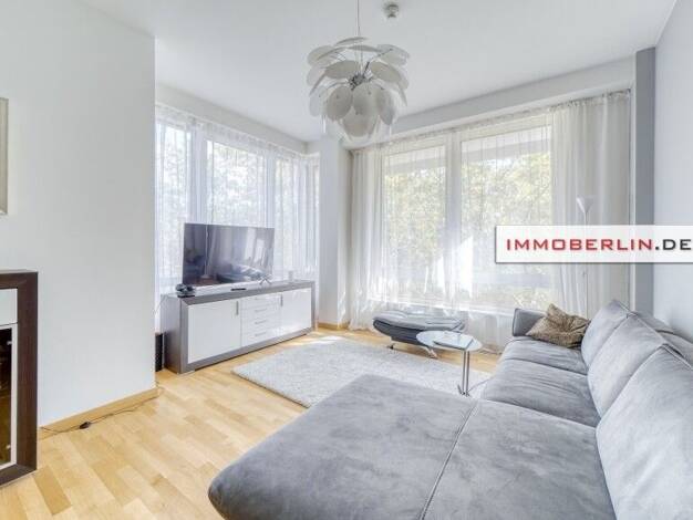 Wohnung zum Kauf 504.000 € 2 Zimmer 64 m² 3. Geschoss Wilmersdorf Berlin 10777