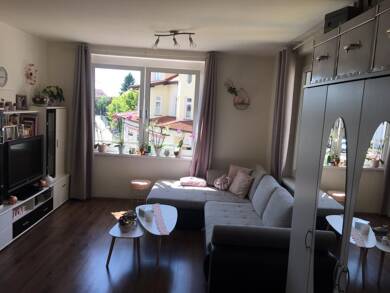 Wohnung zum Kauf 119.000 € 1 Zimmer 32 m² 1. Geschoss Braunau am Inn 5280