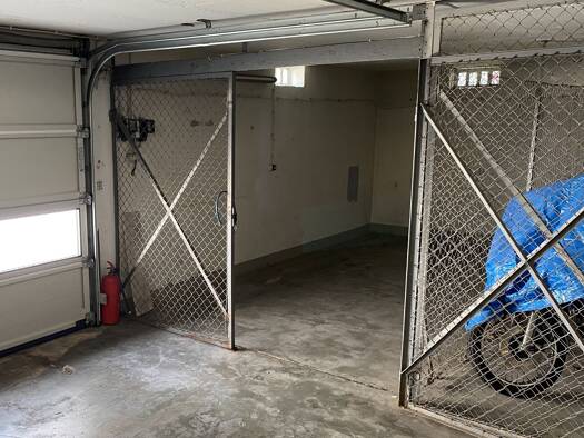 Tiefgarage zur Miete provisionsfrei 70 € 14 m² Von-Fürer-Straße / Willibaldstraße Schoppershof Nürnberg 90491