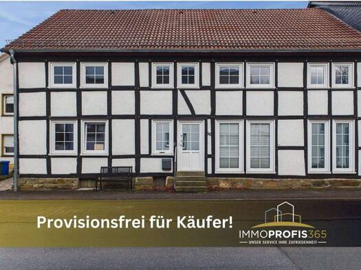 Mehrfamilienhaus zum Kauf 245.708 € 17 Zimmer 238 m² 857 m² Grundstück Rüthen 59602