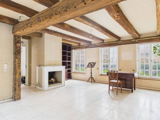 Einfamilienhaus zum Kauf 295.000 € 6 Zimmer 140 m² 130 m² Grundstück Telgte 48291