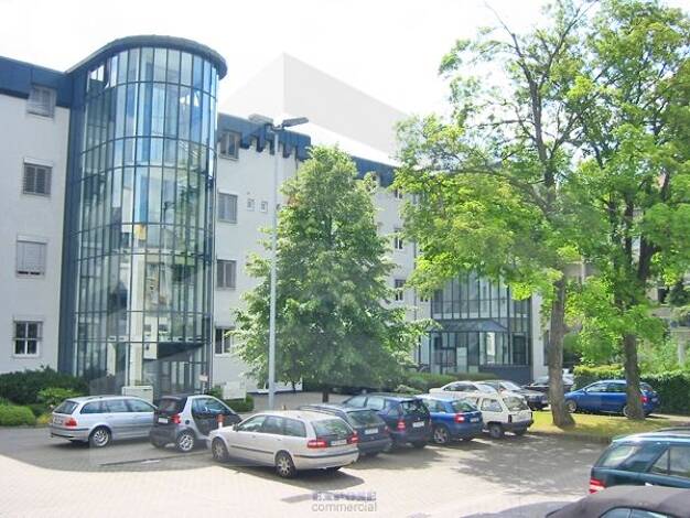 Bürofläche zur Miete 10 € 1.040 m² Bürofläche teilbar ab 260 m² Kaiserlei Offenbach 63067