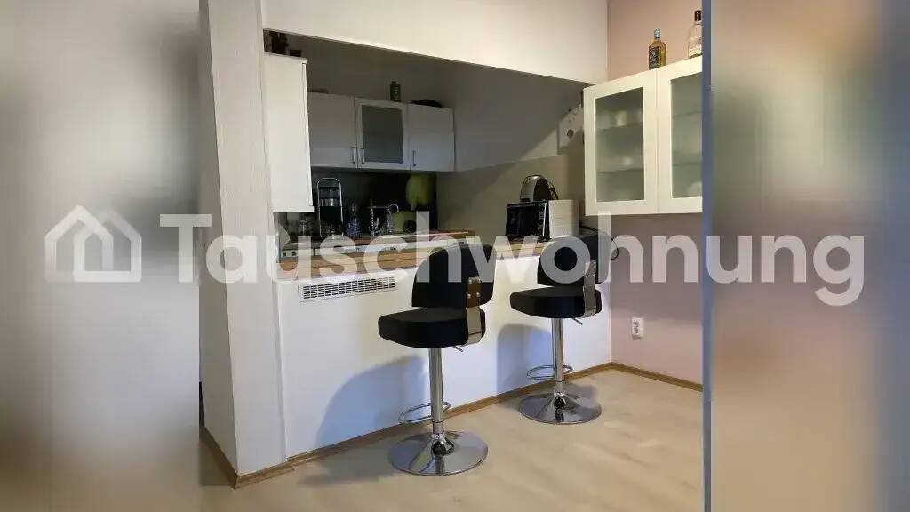 Wohnung zur Miete Tauschwohnung 1.200 € 3 Zimmer 77 m² Humboldt-Gremberg Köln 51105
