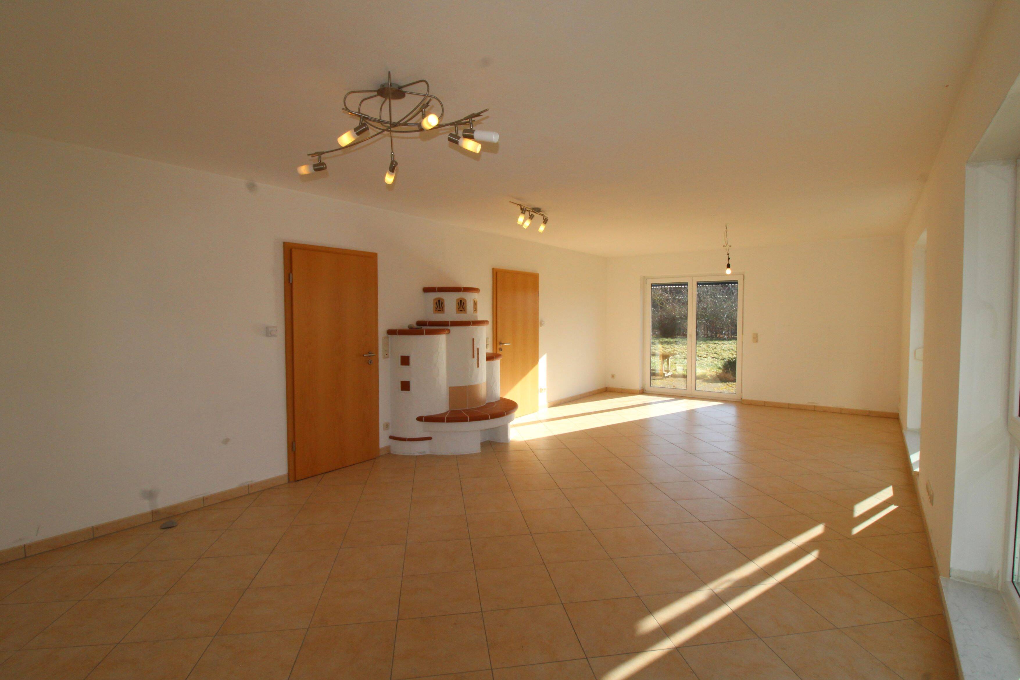 House in Simmershofen - Ansicht 5