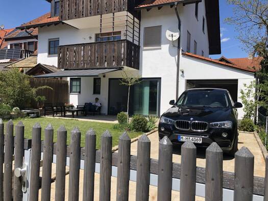 Wohnung zur Miete 2.600 € 2,5 Zimmer 115 m² Geschoss EG/3 frei ab 01.05.2026 St. Georgen Dießen am Ammersee 86911