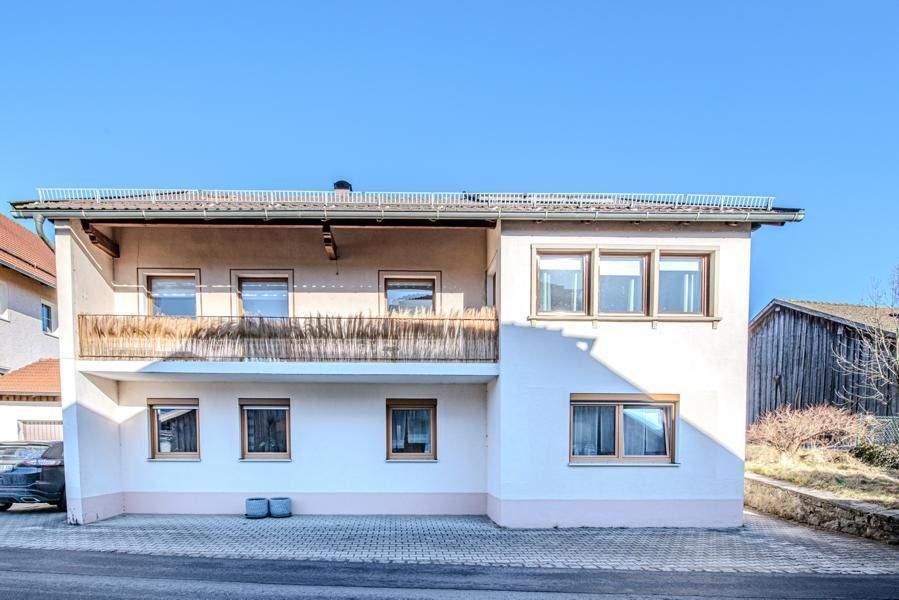 Haus – Gleißenberg, Landkreis Cham - Ansicht 3