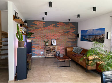 Einfamilienhaus zum Kauf 621.000 € 4 Zimmer 130 m² 231 m² Grundstück Neuhausen 6 Worms 67549