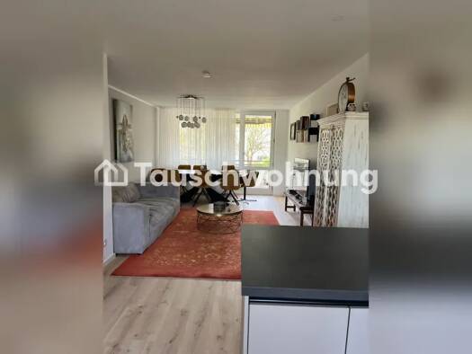 Wohnung zur Miete Tauschwohnung 2.000 € 3 Zimmer 80 m² 1. Geschoss Bogenhausen München 81927