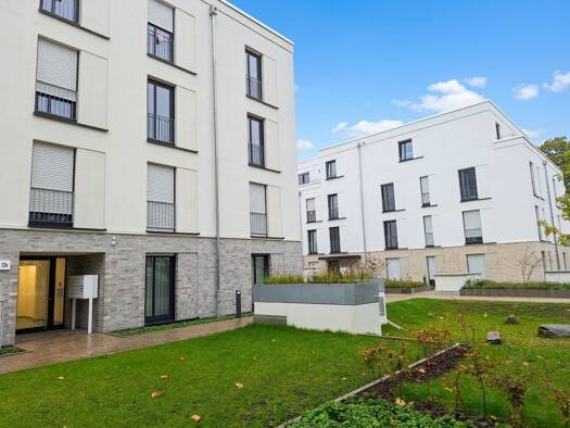 Wohnung zur Miete 846 € 2 Zimmer 61,9 m² 1. Geschoss frei ab 01.11.2026 Eversburg Osnabrück 49090