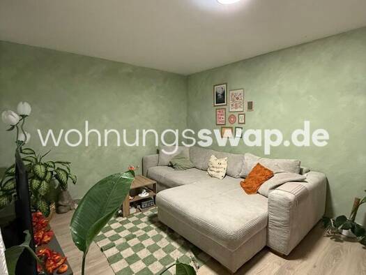 Wohnung zur Miete Tauschwohnung 850 € 3 Zimmer 65 m² 4. Geschoss Frechen Frechen 50259
