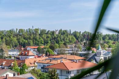 Wohnung zum Kauf 720.000 € 2 Zimmer 103 m² Dachgeschoss, Geschoss 3/3 Bad Tölz Bad 83646