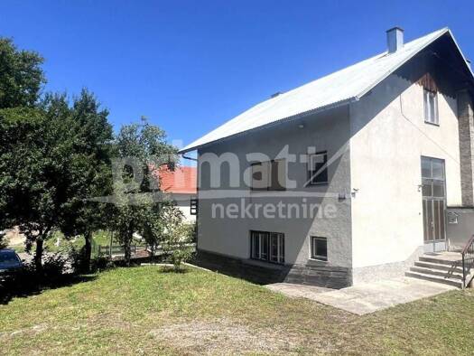 Haus zum Kauf 185.000 € 4 Zimmer 170 m² Ogulin