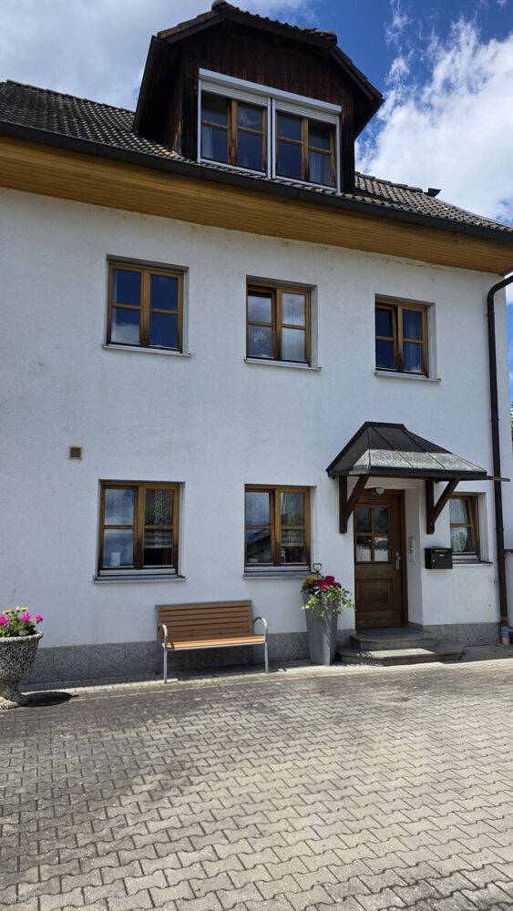 Haus zum Kauf - Ansicht 3