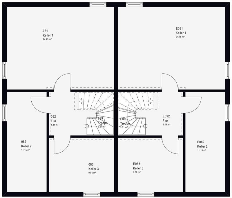 Mehrfamilienhaus zum Kauf provisionsfrei 387.679 € 8 Zimmer 218 m²<br/>Wohnfläche 529 m²<br/>Grundstück Ensheim Saarbrücken 66131