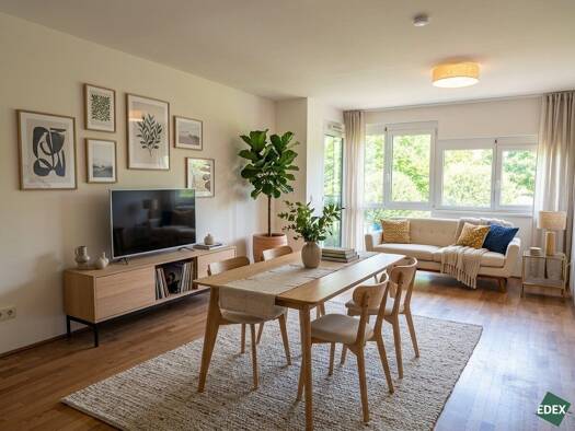 Wohnung zum Kauf 405.000 € 2 Zimmer 1. Geschoss Wien,Hietzing 1130