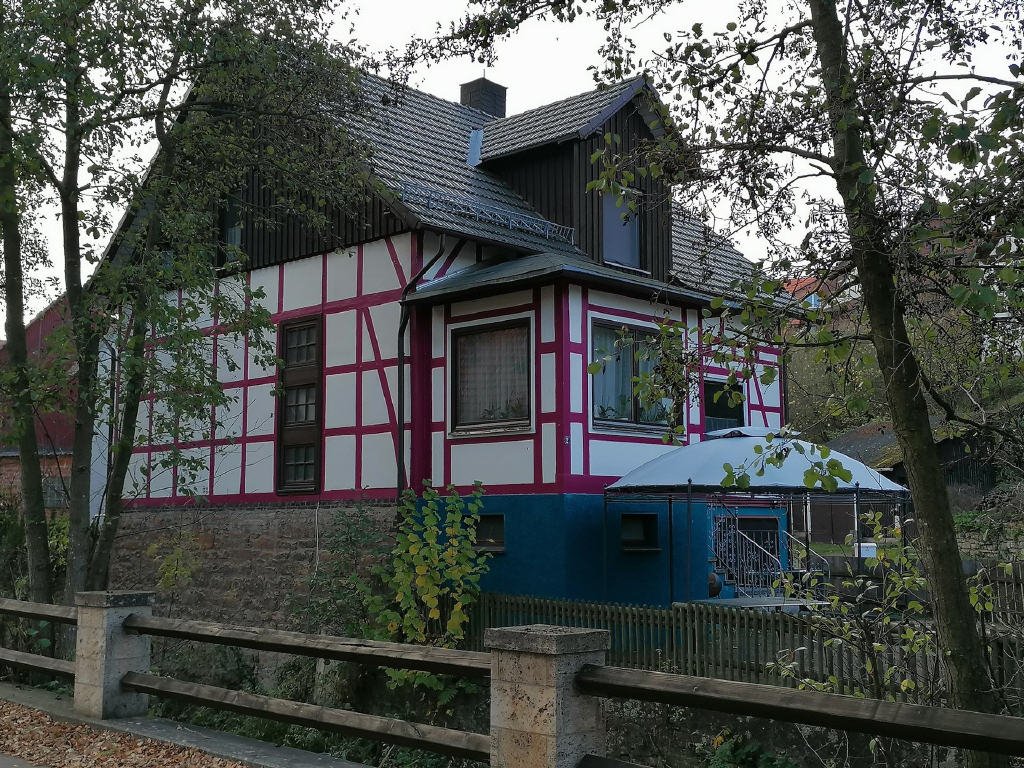 Einfamilienhaus zum Kauf 99.000 € 5 Zimmer 115 m²<br/>Wohnfläche 218 m²<br/>Grundstück Adorf Diemelsee 34519