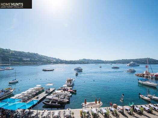 Wohnung zum Kauf 1.250.000 € 52 m² Le Port Villefranche-sur-Mer 06230