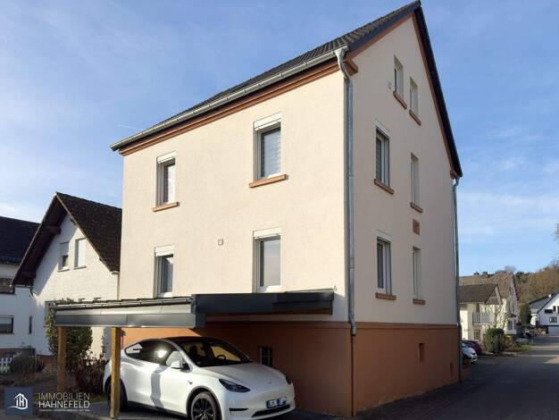 Mehrfamilienhaus zum Kauf als Kapitalanlage geeignet 329.000 € 6 Zimmer 174,4 m² 188 m² Grundstück Holzheim 65558