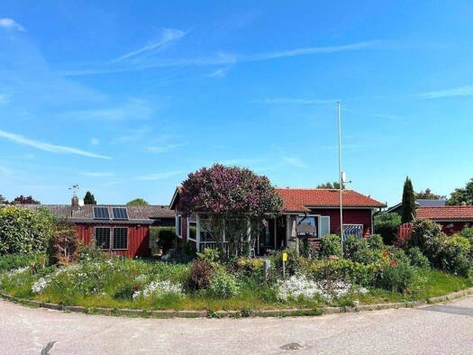 Haus zum Kauf 219.000 € 3 Zimmer 50 m² 444 m² Grundstück frei ab sofort Hohenfelde 24257