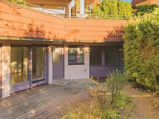 Terrassenwohnung zur Miete 1.200 € 2 Zimmer 81 m² EG frei ab sofort Schönaich 71101