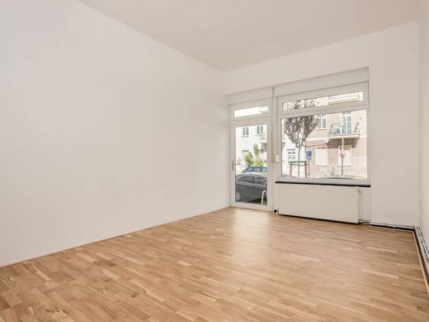 Wohnung zum Kauf 399.000 € 4 Zimmer 105 m² EG Puchanstraße 33 Köpenick Berlin 12555