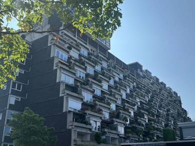 Wohnung zum Kauf als Kapitalanlage geeignet 135.000 € 1 Zimmer 55,3 m² Wegsfeld 42 Davenstedt Hannover 30455