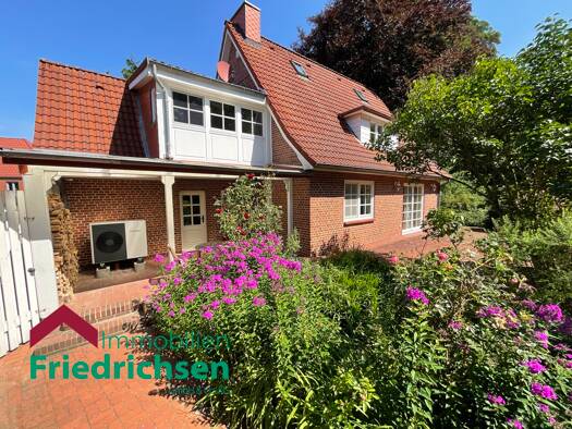 Einfamilienhaus zum Kauf 299.000 € 6 Zimmer 136,5 m² 1.467 m² Grundstück Leck 25917