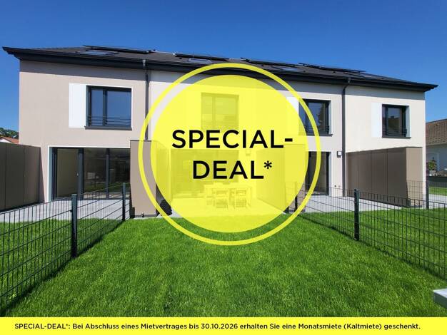 Haus zur Miete 2.183 € 5 Zimmer 145 m² Am Kindergarten Friedberg Friedberg 61169