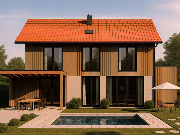 Grundstück zum Kauf 990.000 € 873 m² Grundstück Aurach Fischbachau 83730