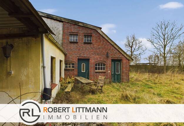 Grundstück zum Kauf 146.000 € 2.279 m² Grundstück Süllwarden Butjadingen 26969