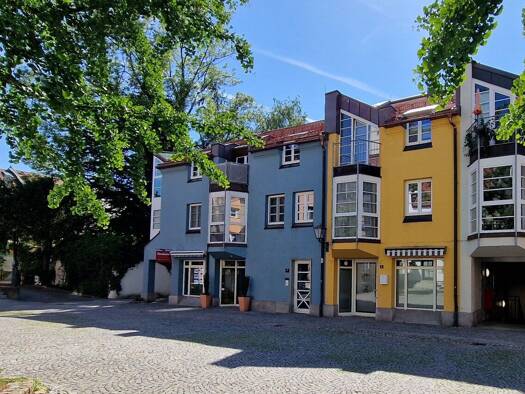 Bürofläche zur Miete 800 € 2 Zimmer 42,7 m² Bürofläche Deggendorf 94469